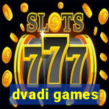 dvadi games